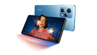 Review Redmi Note 12 Pro 5G: Spesifikasi Unggulan dengan Harga Terjangkau
