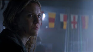 The Hurricane Heist