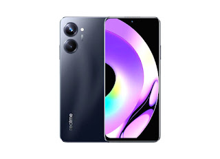 Review Hp Realme 10 Pro 5G: Konektivitas 5G dan Performa Cepat