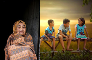 Mengapa Perbedaan Itu Ada?
