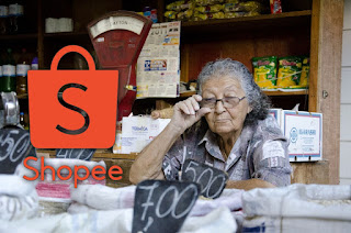 Cara Buka Toko di Shopee untuk Jualan Online
