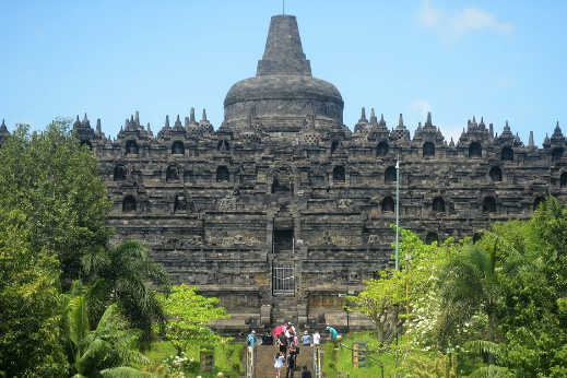 Wisata Candi Borobudur: Keajaiban Warisan Dunia