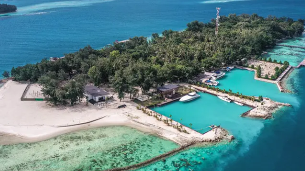 Keindahan dan Pesona Kepulauan Seribu