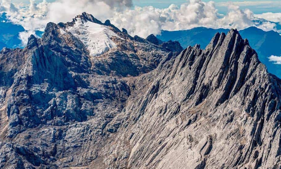 Puncak Jaya: Keindahan dan Keunikan Gunung Tertinggi