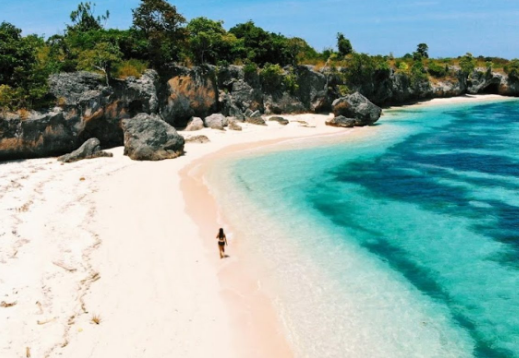 Tanjung Bira: Surga Tersembunyi di Sulawesi Selatan