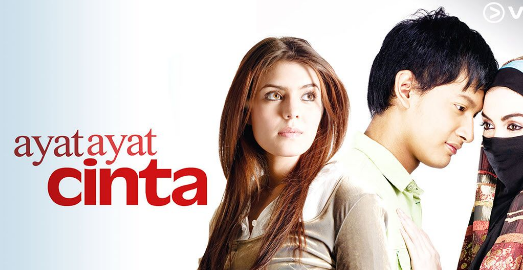 Ayat-Ayat Cinta film