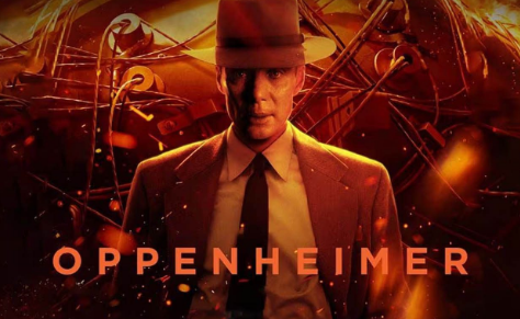 Film Oppenheimer