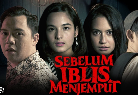 Film Sebelum Iblis Menjemput: Memahami Teror Horor Indonesia