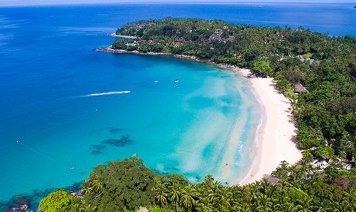Pantai Kata Phuket: Keindahan Tersembunyi