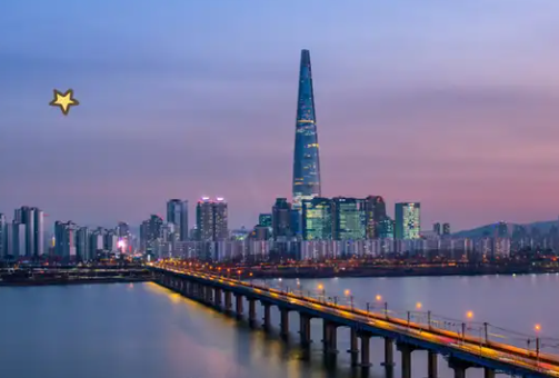 Sungai Han: Keindahan Jantung Kehidupan Seoul