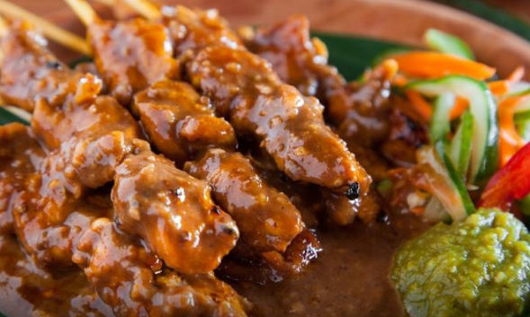 Sate Ayam: Kuliner Tradisional yang Menggugah Selera