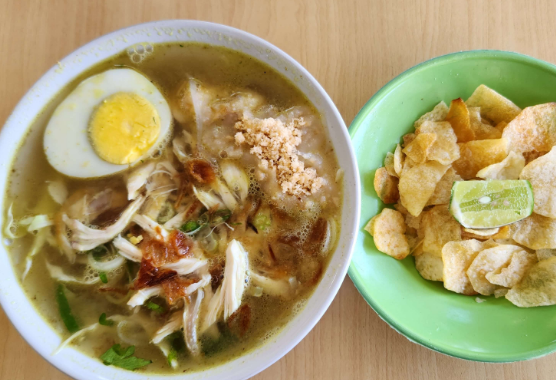 Soto: Kuliner Legendaris yang Menggugah Selera