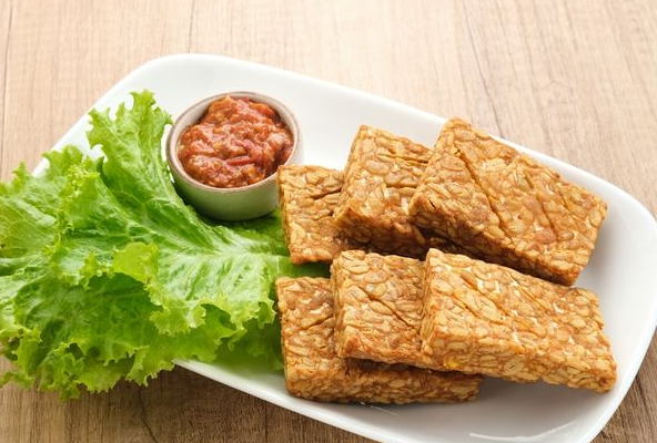 Tempe: Makanan Fermentasi Khas Indonesia yang Bergizi
