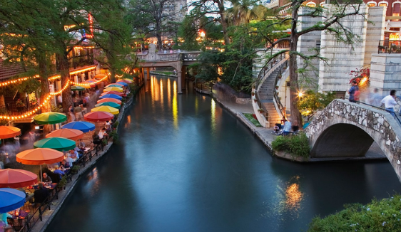 Menikmati San Antonio Riverwalk: Panduan Terbaik