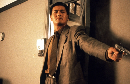 Ulasan Film Inggris: The Killer (2024)