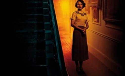 The Banishing film Inggris