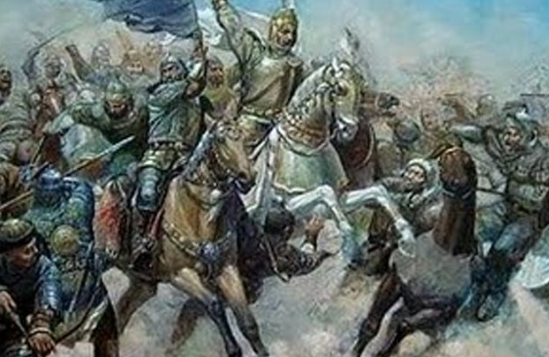 Turki Bin Abdullah keindahan