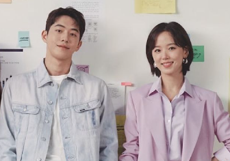 Start-Up drama Korea