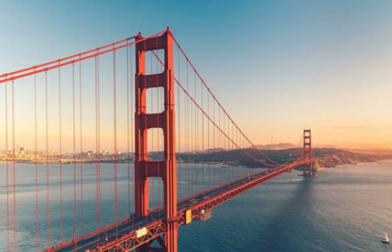 San Francisco: Keindahan Kota Emas yang Memikat Hati