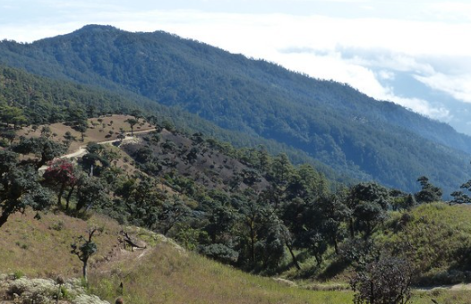 Keindahan Nat Ma Taung