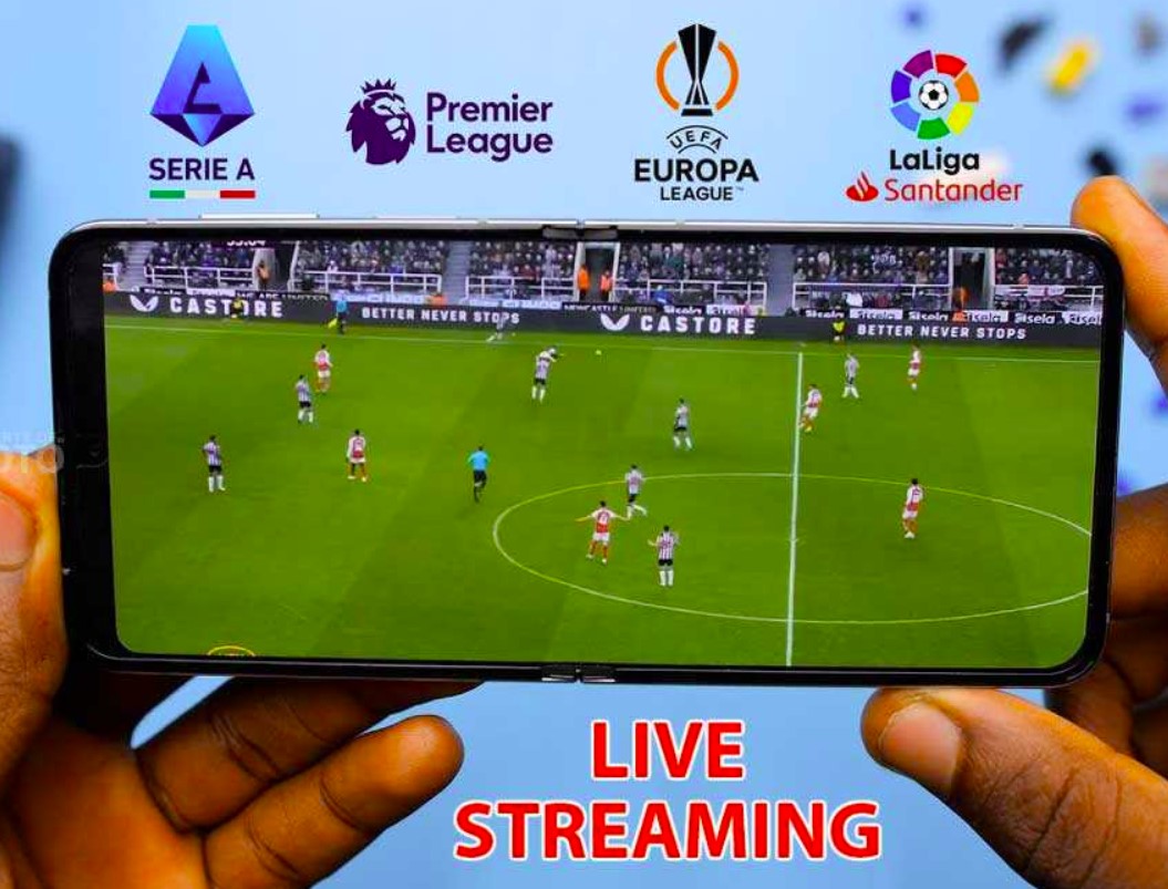 Situs Nonton Bola Gratis
