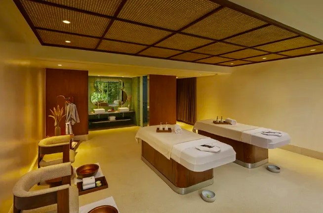 Tempat Pijat Di Bandung