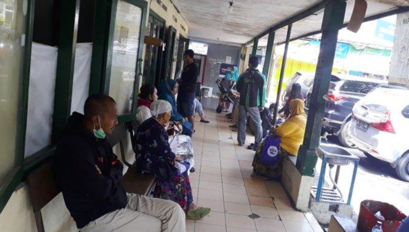 Tempat Urut Patah Tulang Di Jakarta