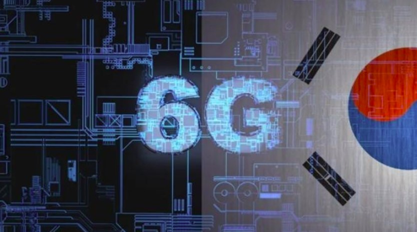 Jaringan 6G Mulai Diuji di Korea Selatan