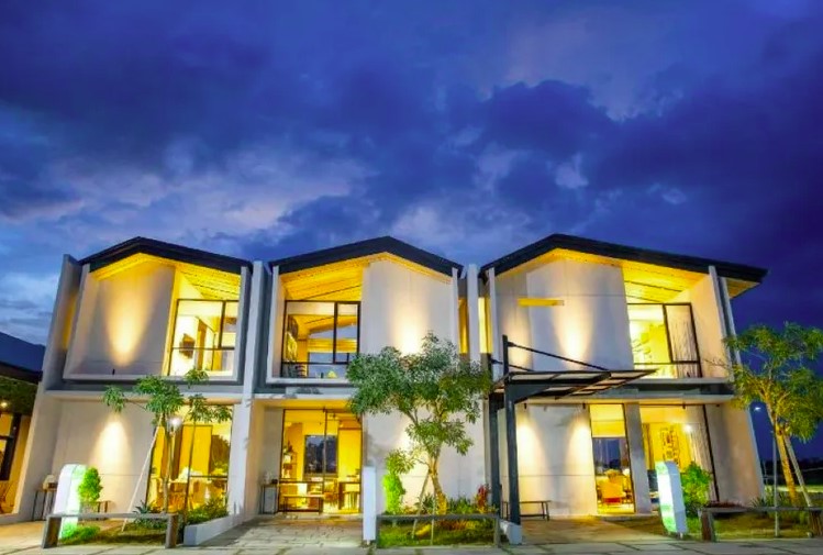 Villa Murah Di Makasar