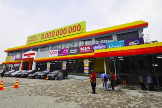 Toko Bangunan Terlengkap Daerah Bogor Harga Terjangkau
