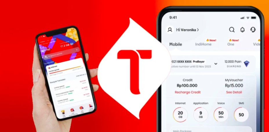 Cara Cek Kuota Telkomsel