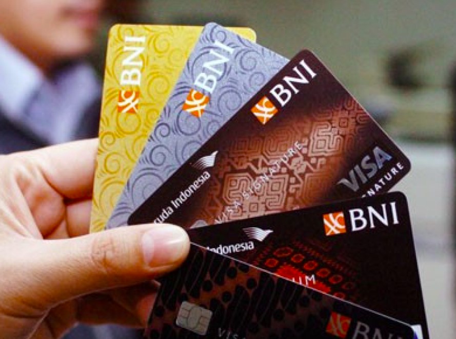 Cara Membuat Kartu Kredit BNI Secara Online yang Aman