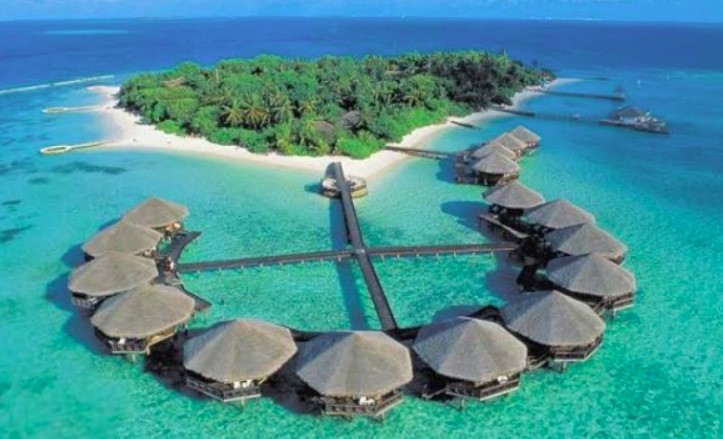 Wisata Bahari Pulau Pulau Kecil Kaltara yang Indah