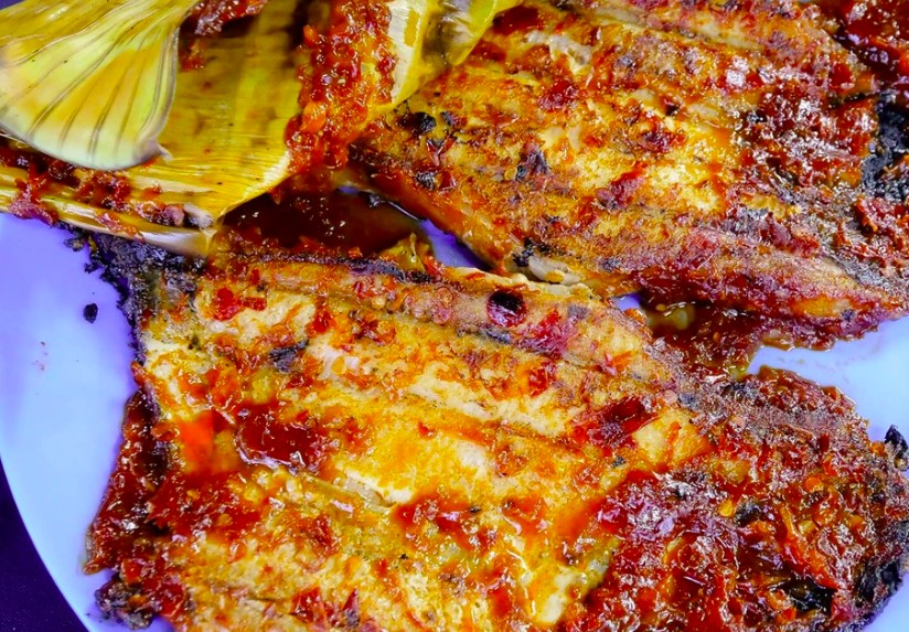 Wisata Kuliner Seafood Khas Kepri Fresh