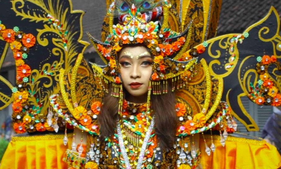 Kampung Batik Solo Gelar Festival Budaya