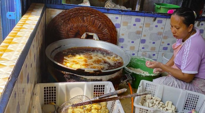 Wisata Kuliner Pempek Menyebar Se-Palembang