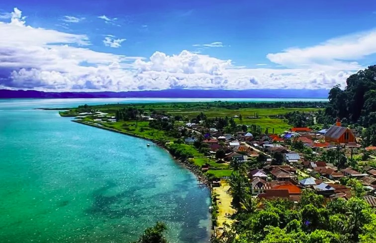 Taman Wisata Bancea Hadirkan Wahana Baru