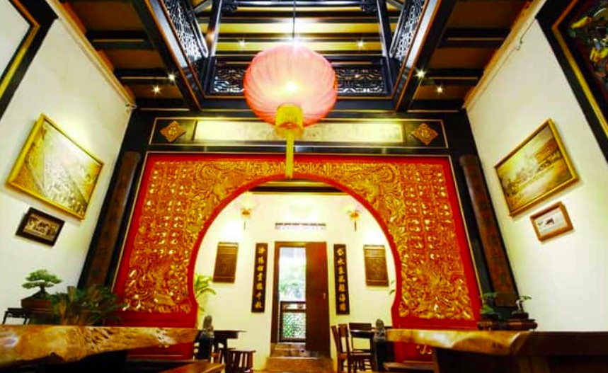 Benteng Heritage Wisata Sejarah Tangerang