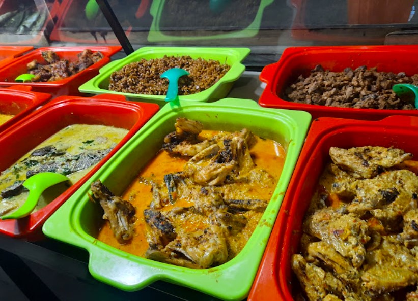 Wisata Kuliner Khas Gorontalo Menggugah